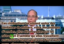 Open Secret fr – Interview du Dr Greer sur RT le 15 fév 2019