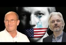 Etienne Chouard: Wikileaks La Vérité Sacrifiée “Julian Assange”