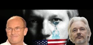 Etienne Chouard: Wikileaks La Vérité Sacrifiée “Julian Assange”