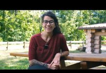 J’ai tout plaqué pour partir voyager sans argent, et je n’ai jamais été aussi heureuse