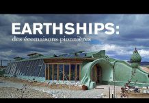 Earthships : des écomaisons pionnières