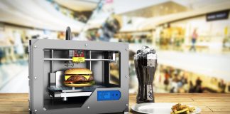 Grâce à une nouvelle percée, il est maintenant possible de créer un réplicateur ” Star Trek ” dans le monde réel