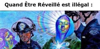 Quand Être Réveillé devient illégal ;)