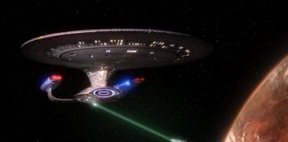 Nouveaux atomes en mouvement dans un rayon tracteur laser