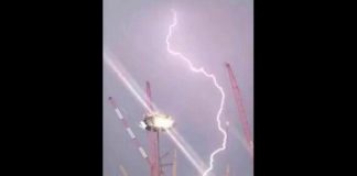 Mystère : 11 Septembre 2015. Un terrible drame et une énorme découverte à La Mecque…