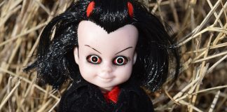 Aux USA, les satanistes animent des clubs pour enfants dans les écoles