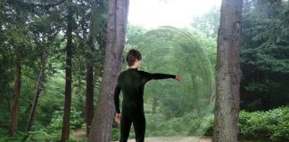 Les portails (stargates) – Florent David