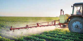 Ces 4 pays qui ont interdit le glyphosate