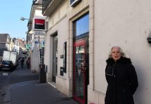 Tours : La propriétaire réclame ses loyers en retard à la Société Générale