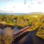 along the 3km byron coastal track 768x576