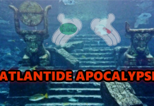 Atlantide Apocalypse : divulgation totale