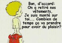 Tournante et viol en maternelle: le nouveau programme de l’éducation nationale ?