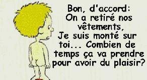 Tournante et viol en maternelle: le nouveau programme de l’éducation nationale ?