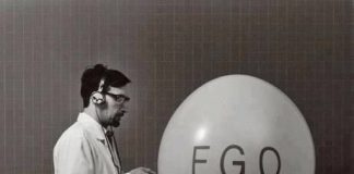 L’ego, cet amoureux de la mort !