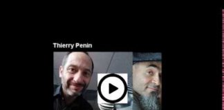 TOUT EST UN – Gérald Ben Merzoug