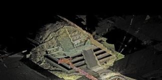 Documentaire KGB Projet ISIS tombe secrète Extraterrestre Archéologie Interdite