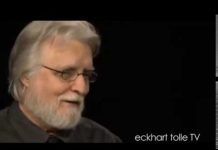 Eckhart Tolle et Conversation avec Dieu