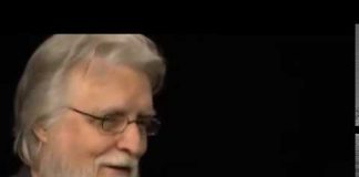 Eckhart Tolle et Conversation avec Dieu