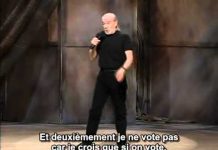 Halte à la mascarade électorale