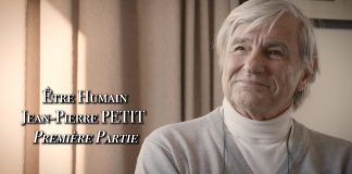 Interview Jean-Pierre Petit – Être Humain