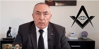 Serge Petitdemange menace les Magistrats affiliés à la Franc-maçonnerie qui rendent des verdicts Criminels