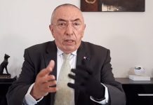 Serge Petitdemange: La Dette publique (française) N’existe pas!