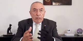 Serge Petitdemange: La Dette publique (française) N’existe pas!