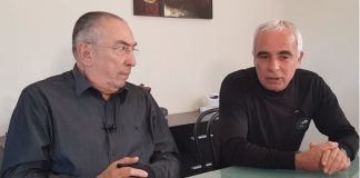 Marc Granié s’invite chez Serge Petidemange en nous confirmant qu’il a bien été “enpoisonné” lors de son incarcération psychatrique