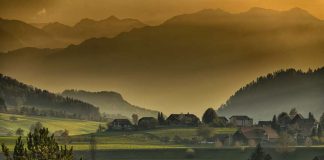 Je veux vivre dans un écovillage où l’on respecte l’humain et la planète