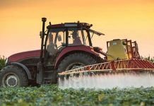 Le maire de Langouët interdit les pesticides à proximité des habitations