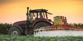 Le maire de Langouët interdit les pesticides à proximité des habitations