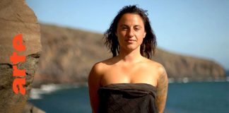 Les néo-hippies de l’île de La Gomera | ARTE