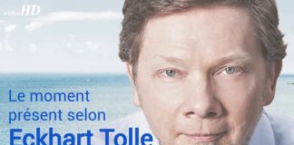 Plonger au cœur du moment présent avec Les (Enseignements) d’Eckhart Tolle