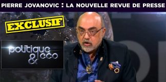 Poleco n°214 avec Pierre Jovanovic : la nouvelle revue de presse