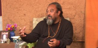 Une Simple et Profonde Introduction à l’Investigation du Soi avec Sri Mooji
