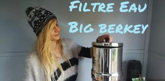 Filtre à eau, la solution pour une eau pure et sans fluor