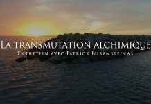 Patrick Burensteinas : La transmutation alchimique