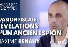 Évasion fiscale : les révélations d’un ancien espion