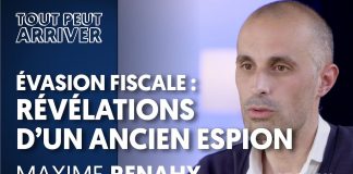 Évasion fiscale : les révélations d’un ancien espion