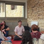 Satsang Laurent – Boyer 27 Avril 2019
