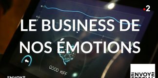 Envoyé spécial. Le business des émotions – 23 mai 2019 (France 2)