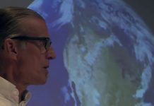 Nous sommes tous reliés