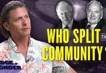 Guerre civile en ufologie : L’interview explosif de Corey Goode – Rockefeller, Entreprises & infiltration des services de renseignements