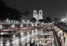 L’enjeu caché de la restauration de Notre-Dame