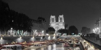 L’enjeu caché de la restauration de Notre-Dame