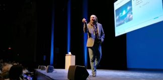 Nassim Haramein : “Vous n’êtes pas votre cerveau” – Descartes termine dans les poubelles