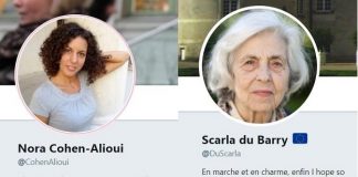 Trolls: La République en Marche inonde-t-elle les réseaux sociaux de faux-comptes ?