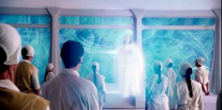 Nosso Lar, ce qu’il se passe vraiment après la mort