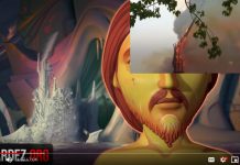 En 2012 un film d’animation prédit la destruction de Notre Dame.. en plus encore…