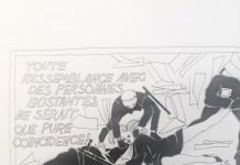 Avocate expulsée par la force d’une salle d’audience du Tribunal de Paris…